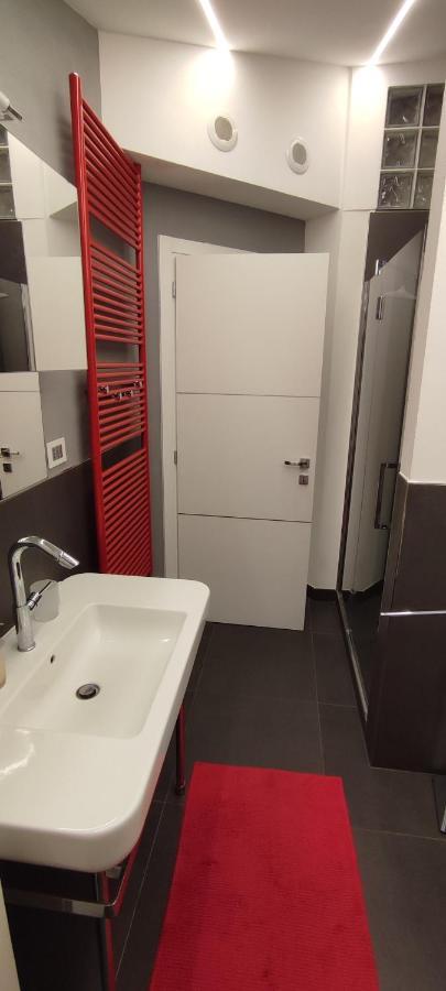 La Maison Due Guestin Sestri Levante Bagian luar foto