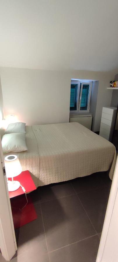 La Maison Due Guestin Sestri Levante Bagian luar foto