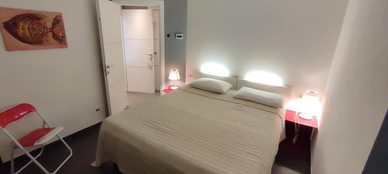 La Maison Due Guestin Sestri Levante Bagian luar foto