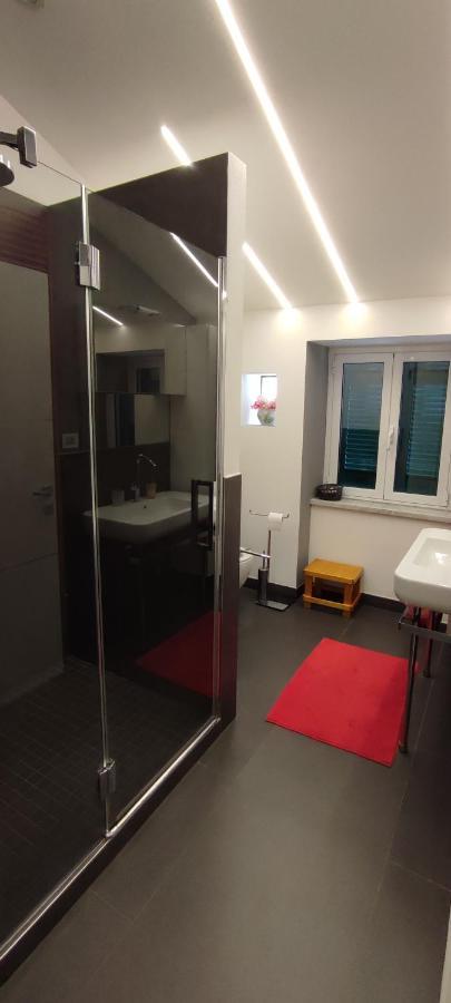 La Maison Due Guestin Sestri Levante Bagian luar foto