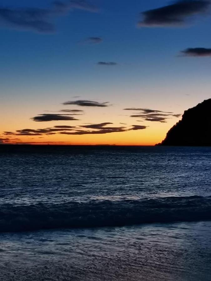 La Maison Due Guestin Sestri Levante Bagian luar foto